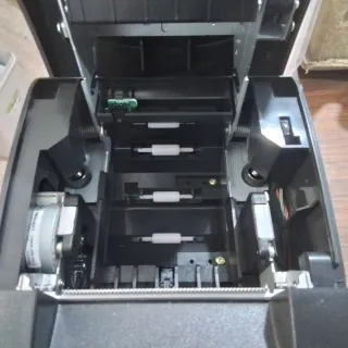 Impresora de Tickets Samsung BIXOLON   SRP 275 APG