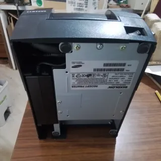 Impresora de Tickets Samsung BIXOLON   SRP 275 APG