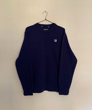 Sudadera Fila