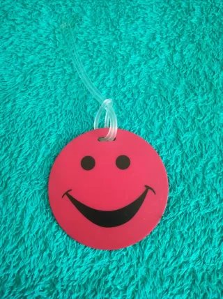 Identificador Maleta