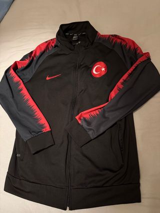Chaqueta vintage Nike Turquía