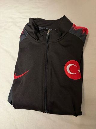 Chaqueta vintage Nike Turquía