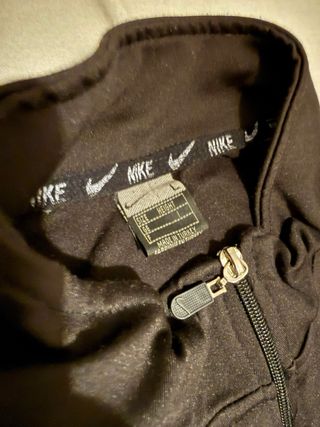 Chaqueta vintage Nike Turquía