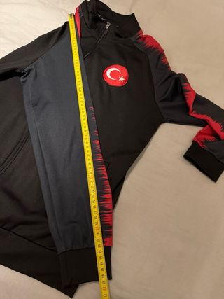 Chaqueta vintage Nike Turquía