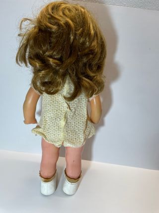 Muñeca SWINGY Iberica