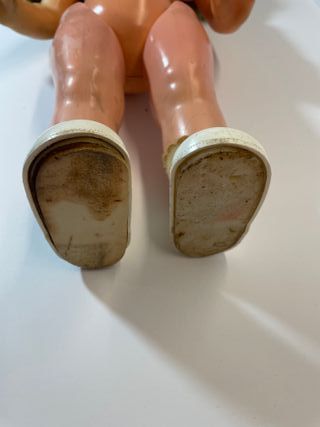 Muñeca SWINGY Iberica