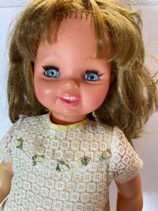 Muñeca SWINGY Iberica