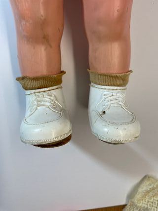 Muñeca SWINGY Iberica