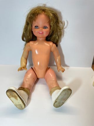 Muñeca SWINGY Iberica