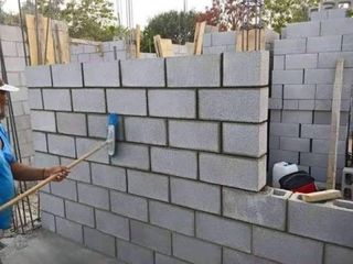 Pintura y materiales para reforma