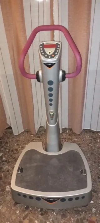 Máquina Vibratoria Vibro Max V20