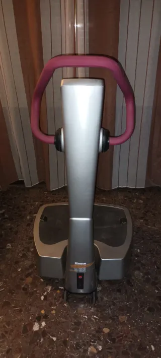 Máquina Vibratoria Vibro Max V20