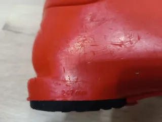 Botas de esquí niño / niña Salomon talla 20