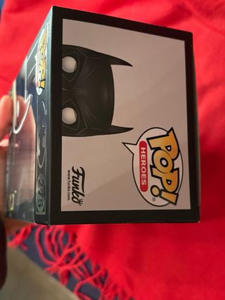 Funko pop batman numero 275