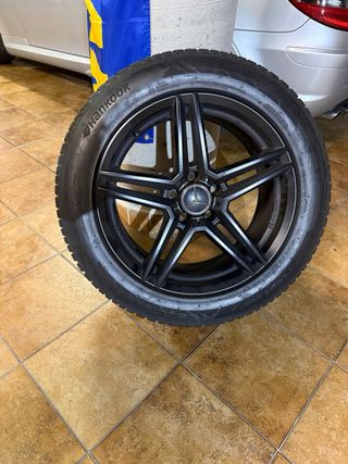 Llantas 18” Mercedes Benz