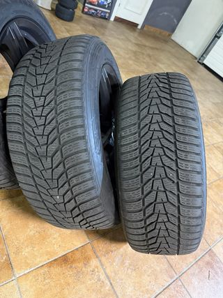 Llantas 18” Mercedes Benz
