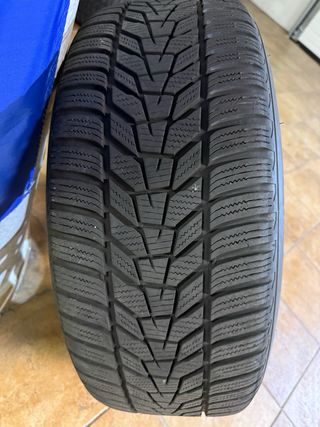 Llantas 18” Mercedes Benz