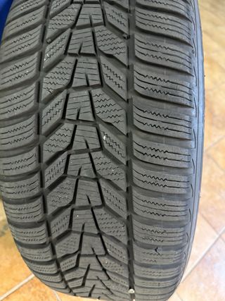 Llantas 18” Mercedes Benz