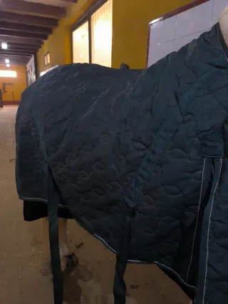 Manta caballo Imperial Riding (talla 135 )