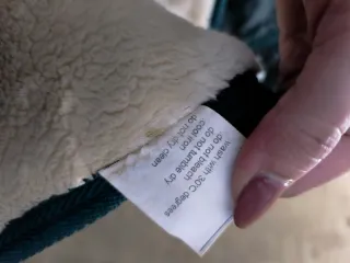 Manta caballo Imperial Riding (talla 135 )