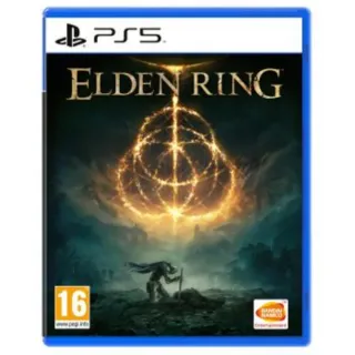 Elden Ring PS5