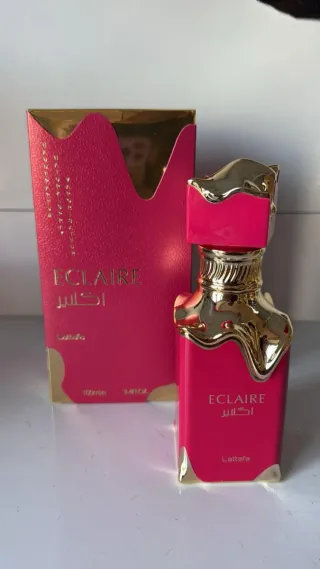 Profumo Eclaire Lattafa donna 100ml