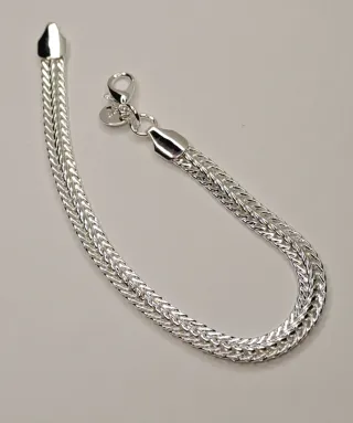 Braccialetto Argento S925