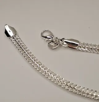 Braccialetto Argento S925