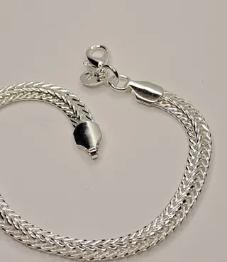 Braccialetto Argento S925