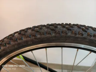 Bicicleta eléctrica Ciclotec deslimitada