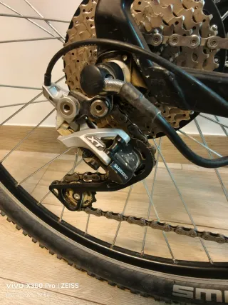 Bicicleta eléctrica Ciclotec deslimitada