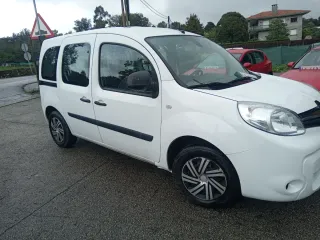 Renault Kangoo 2017
