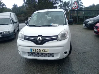Renault Kangoo 2017