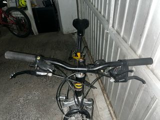 Bicicleta Conor 24”