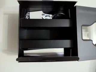 Huawei Watch GT 6 Pro Negro/Dorado