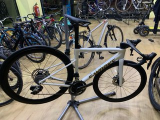 specialized tarmac sl8 sworks talla 52