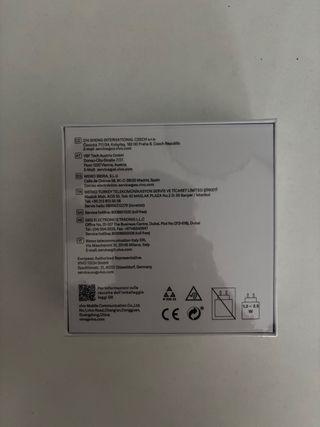 Auriculares Vivo TWS 3e Negros Nuevos