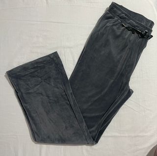 Chándal Terciopelo Mujer Dos Piezas