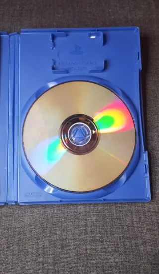 Prince of Persia: Las Arenas del Tiempo PS2