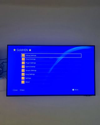 Controller PS4 Pro da 1 TB + ESP32 + 2