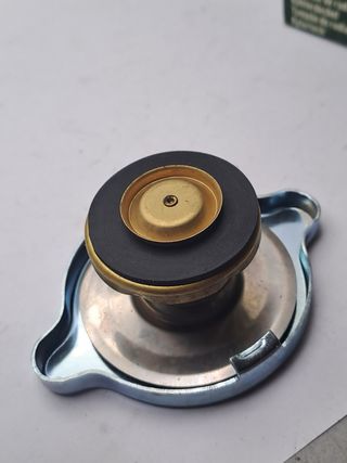 Tapón Radiador MRC41A MG/Mini Clásico