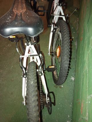 2 Bicicletas Nuevas