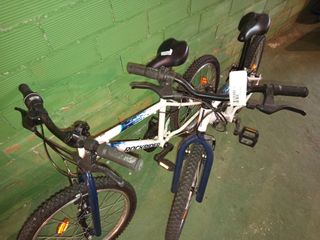 2 Bicicletas Nuevas