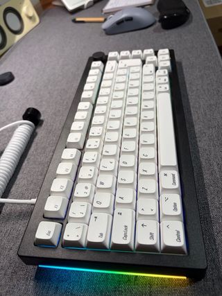 Teclado Mecánico AKKO 5075B ISO-ES Custom