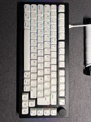 Teclado Mecánico AKKO 5075B ISO-ES Custom