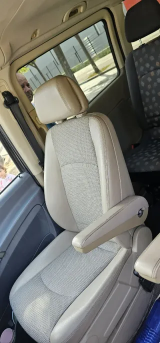 Mercedes-Benz Viano 2007