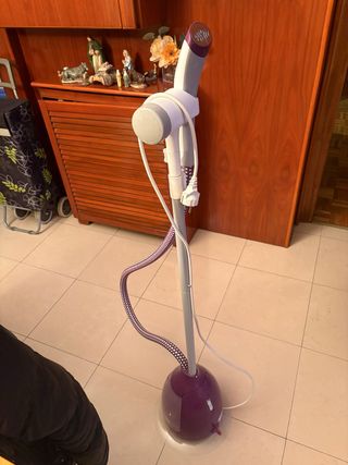 Plancha Vertical Vapor