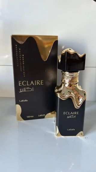 Profumo Lattafa Eclaire Eau de Parfum 100ml
