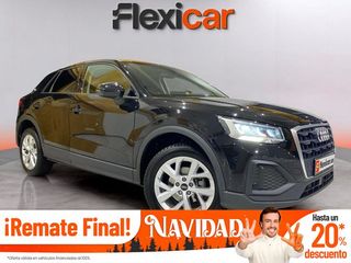 Audi Q2 Advanced 30 TFSI 81kW (110CV)