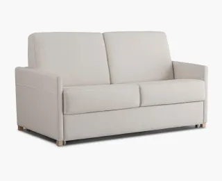 Sofá Cama Apertura Italiana Reducida